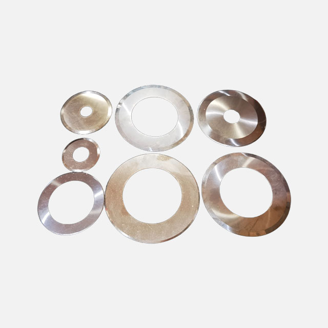 Circular Blade